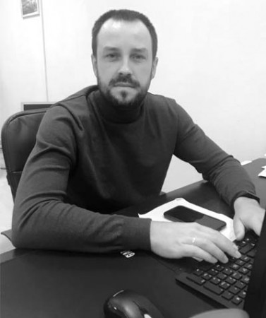 Инженеры ОВиК