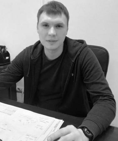 Прораб