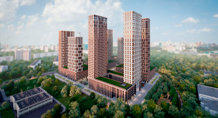 Спецпредложения для  покупателей квартир в ЖК