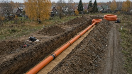 Монтаж теплотрасс Монтаж теплотрасс